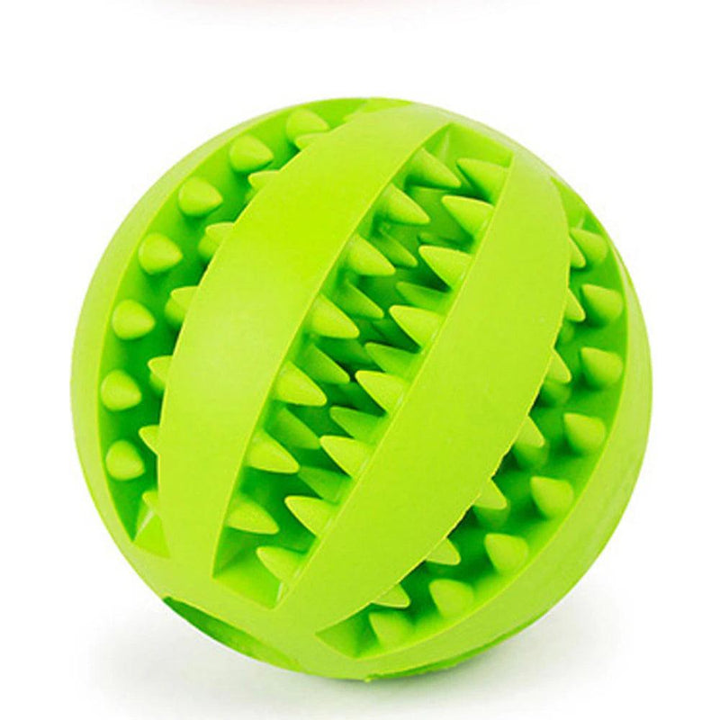 Bola de Petisco Brinquedo Interativo Para Cães - Lestory 