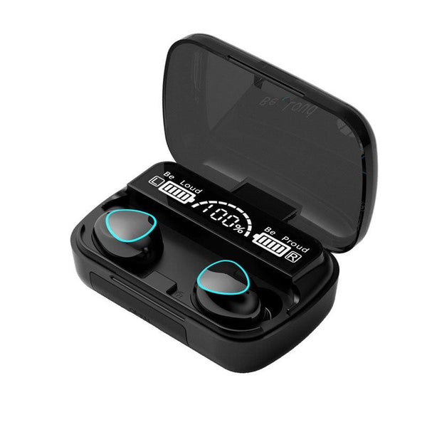 AlfaPods Pro Fone Bluetooth à Prova D'água - Lestory 