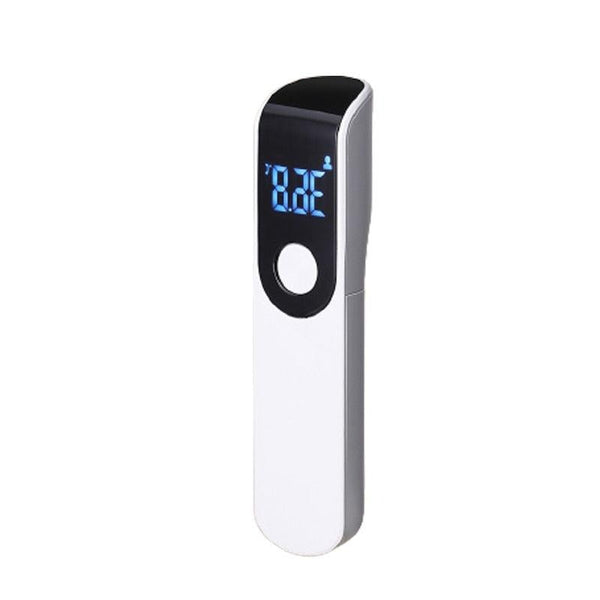 termômetro infravermelho digital - Lestory 